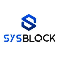 SYSBLOCK logo