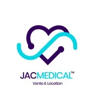 JAC MEDICAL logo