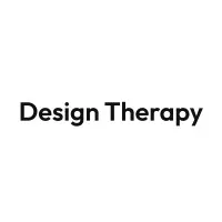 DESIGN THERAPY logo