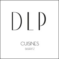 DLP CUISINES logo