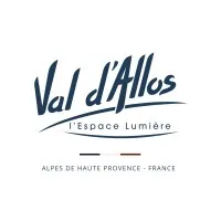 OFFICE DE TOURISME DU VAL D'ALLOS logo