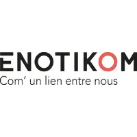 ENOTIKOM logo