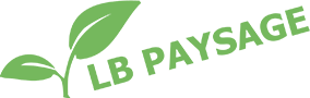 LB PAYSAGE logo