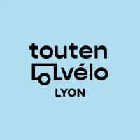 TOUTENVELO LYON logo