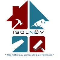 ISOL'NOV logo