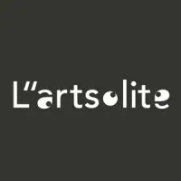 L'ARTSOLITE logo