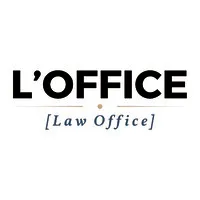 L'OFFICE [LAW OFFICE] logo