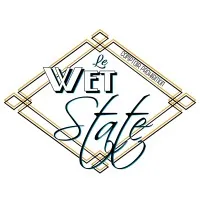 LE WET STATE logo