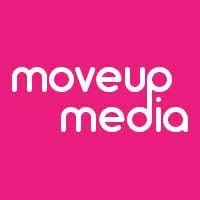 MOVEUP MEDIA logo