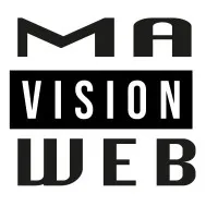 MA VISION WEB logo