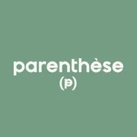 PARENTHESE logo