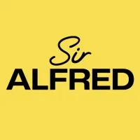 SIR ALFRED logo