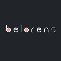 BELORENS logo