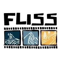 FLISS PRODUCTION logo