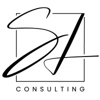SL CONSULTING logo