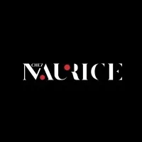 CHEZ MAURICE logo