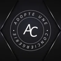 AE RESEAUX logo