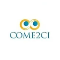 COME2CI logo