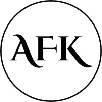 AFK EPICERIE logo