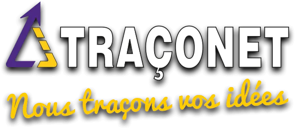 TRACONET logo