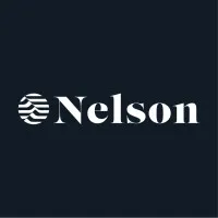 NELSON logo