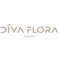DIVA FLORA logo