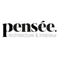 PENSEE ARCHITECTURE & INTERIEUR logo