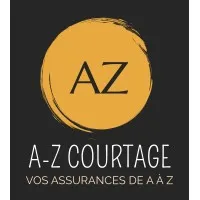 A-Z COURTAGE logo