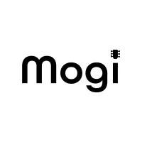 MOGI GUITAR logo