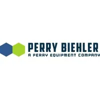 PERRY BIEHLER EQUIPMENT SAS logo
