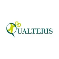QUALTERIS SAS logo