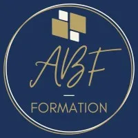 ALL BLUE FAMILY (ABF) logo