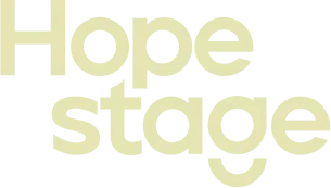 HOPESTAGE logo