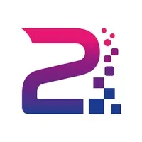 Voici le logo de la marque UP2TECH qui représente son identité graphique.
