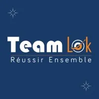 TEAMLOK logo