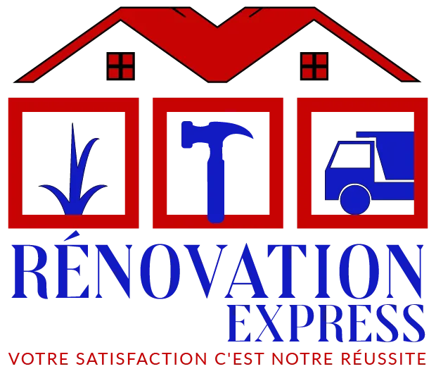 RENOVATION EXPRESS BUZILA logo