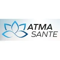 ATMA SANTE logo