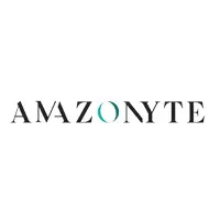 AMAZONYTE logo