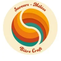 SAVEURS-MELEES logo