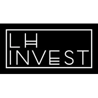 LH INVEST logo