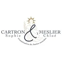 SELARL SOPHIE CARTRON & CHLOE MESLIER logo