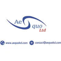 AEQUO LTD logo