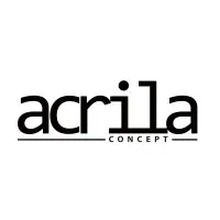 ACRILA CONCEPT logo