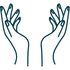 METERREAU ELODIE logo