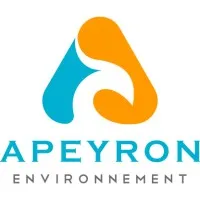 APEYRON ENVIRONNEMENT logo