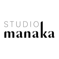 STUDIO MANAKA logo