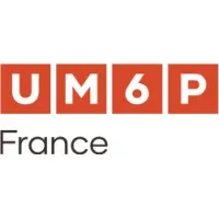 UM6P FRANCE SAS logo