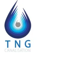 TNG CANALISATION logo