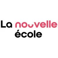 LA NOUVELLE ECOLE logo