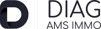 DIAG AMS IMMO logo